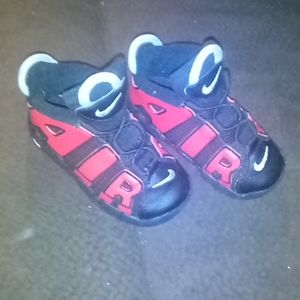 Toddlers Nike Air size 7c